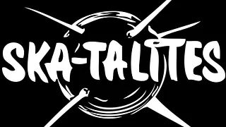The Skatalites en concert