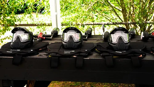 NX Paintball Bien-être Escape game Neuilly-sur-Marne