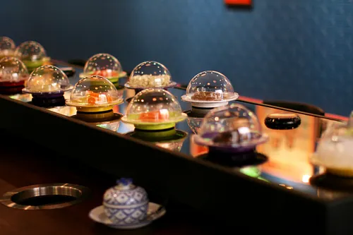 Shabu Sha Restaurant Paris