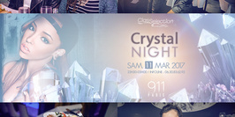 911 Paris 'Crystal Night' ! +21 ONLY