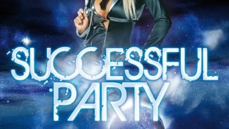 SUCCESSFUL PARTY - RNB CHIC VS RAGGA