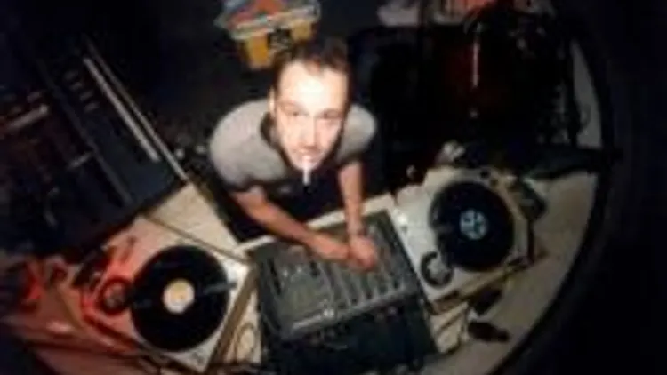 One Night With Dj Paulette