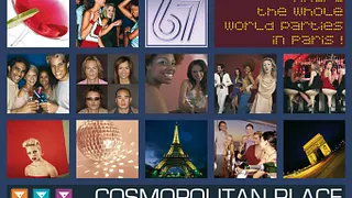 Cosmopolitan Place