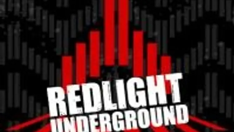 Redlight Underground