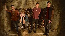 Glass Animals