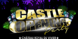 castle opening party