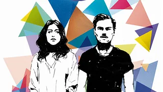 Lilly wood & the prick en concert