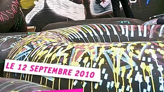 La Chambre à AIR fait son festival