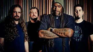 SEPULTURA