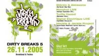 Dirty Breaks