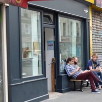 Blackburn Coffee