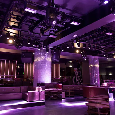Le Queen, mythique club à Paris, déménage : visite du nouveau Queen avant son ouverture