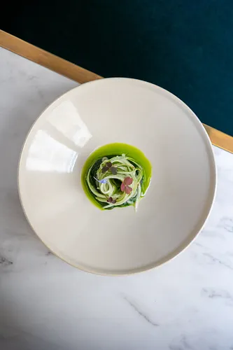 Maison Brut Restaurant Paris