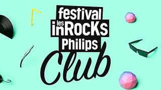Festival les inrocks philips club