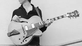 Le Simon Martineau Trio invite Robin Nicaise