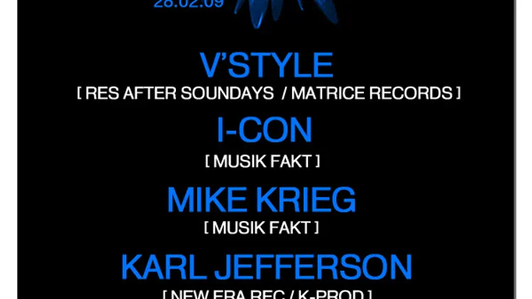 After SOUNDAYS #5
