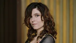 Agnès Jaoui - Les Passionarias en concert