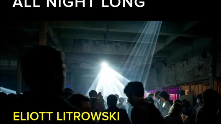 CRACKI DJ TEAM ALL NIGHT LONG