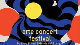 Arte concert festival