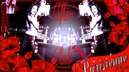 After Parisienne Sunday Time
