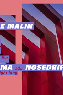 Concrete: Manu Le Malin • Xhin • Powell • Bastos • Cuften