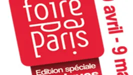 Foire de Paris