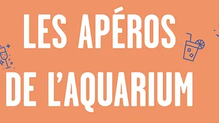 L'Apéro du jeudi au théâtre !
