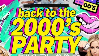 BACK TO THE 2000'