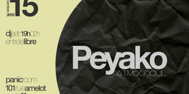 Peyako by Atmosoul