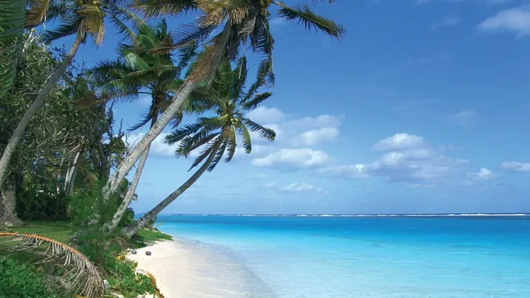 SOIREE HAWAIENNE AU GARDEN