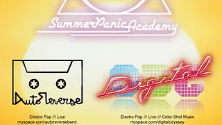 Panic Summer Academy
