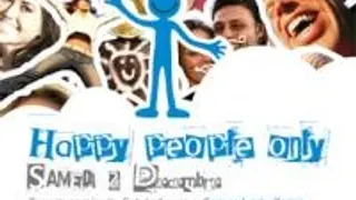 Happy People Only