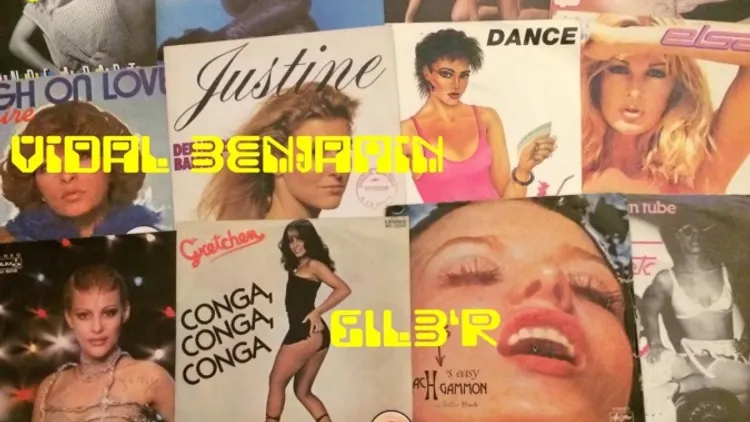 Versatile présente Disco Sympathie