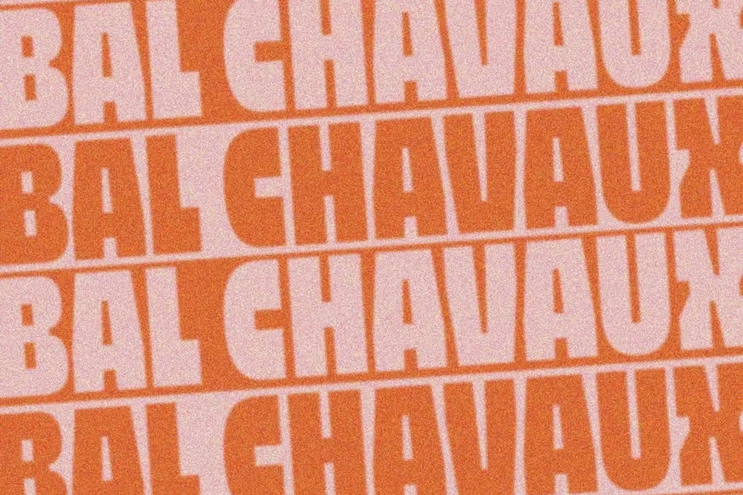 Bal Chavaux