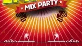 Latino Mix party