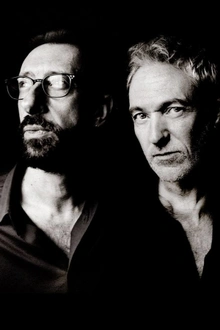 Les Innocents en concert