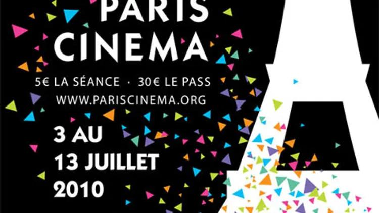 Nuit du Cinéma