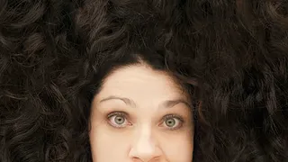 Karine Dubernet