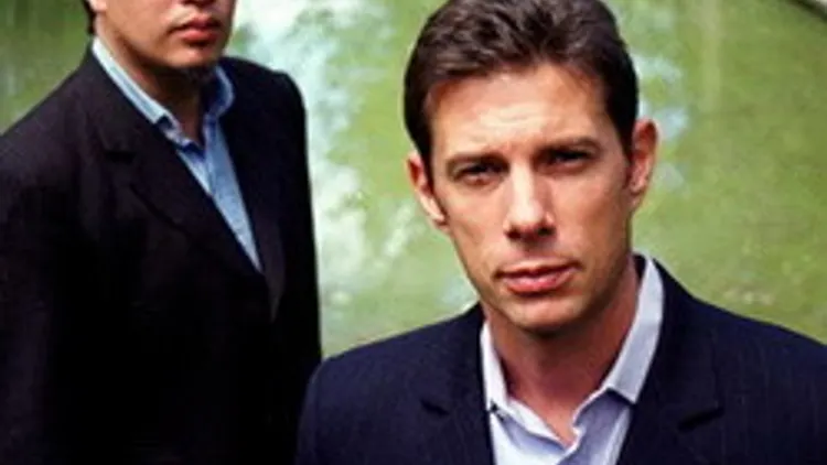 Thievery Corporation