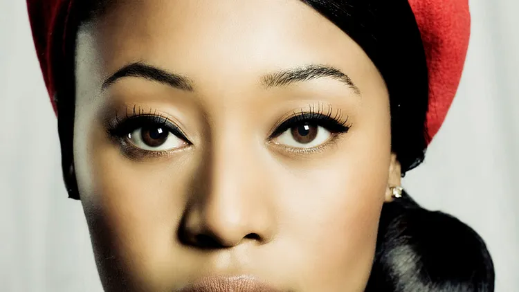 VV brown en concert