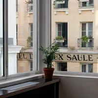 Café by Season