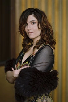 Agnes jaoui en concert