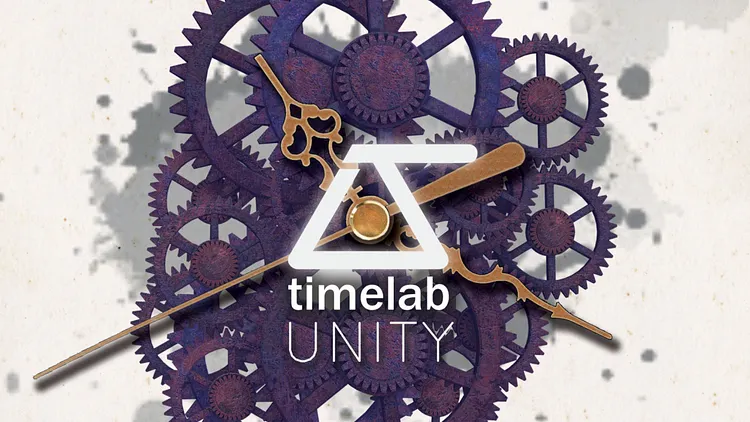 Timelab Unity avec Dim3nsion