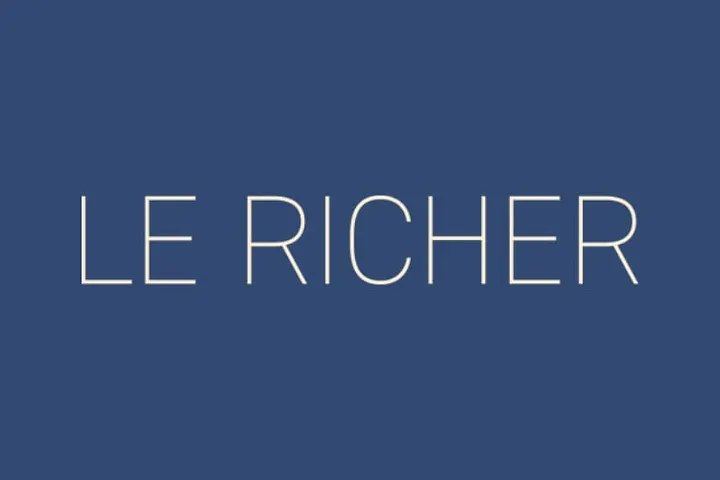 Le Richer