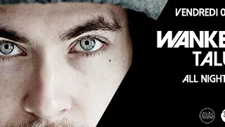Wankelmut & Talul All Night Long