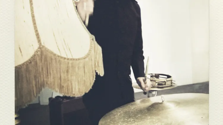 Indietronic Mutation : Kristoffer & The Harbou Heads
