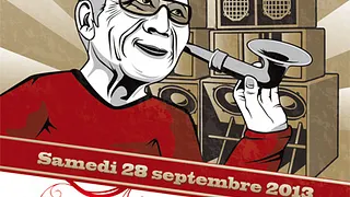 Le Bal des sourdingues