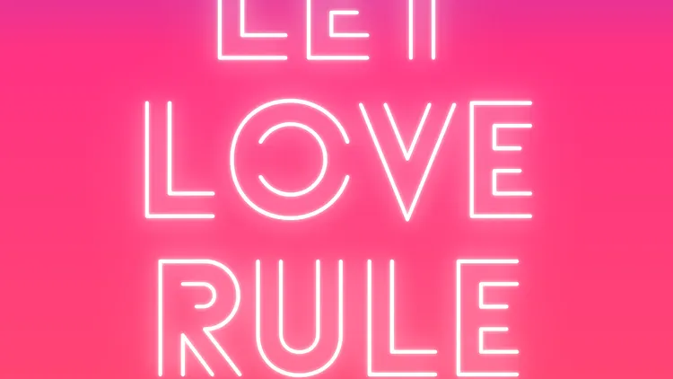 Concert Stabcats - Let Love Rule
