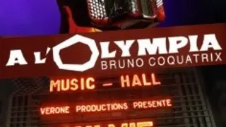 Sylvie Pulles en concert