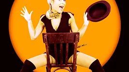 Charlotte Marin en concert au Cabaret Sauvage